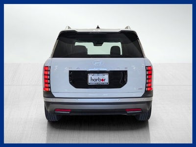 2026 Hyundai PALISADE SEL 7 Passenger