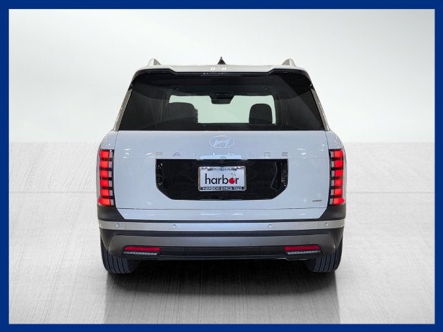 2026 Hyundai PALISADE SEL 7 Passenger