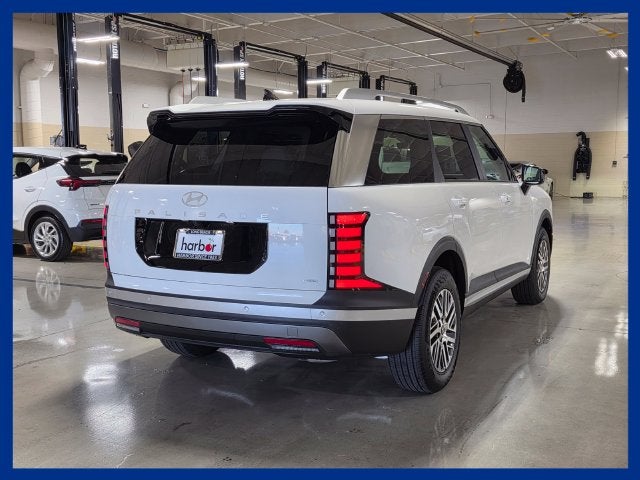 2026 Hyundai PALISADE SEL 7 Passenger