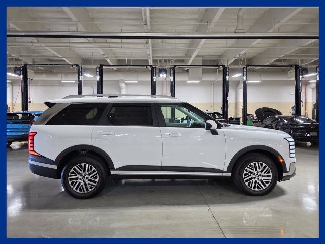 2026 Hyundai PALISADE SEL 7 Passenger