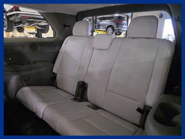 2026 Hyundai PALISADE SEL AWD