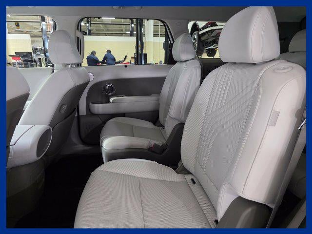 2026 Hyundai PALISADE SEL AWD