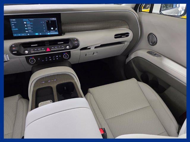 2026 Hyundai PALISADE SEL AWD