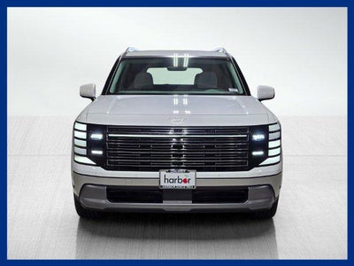 2026 Hyundai PALISADE SEL AWD