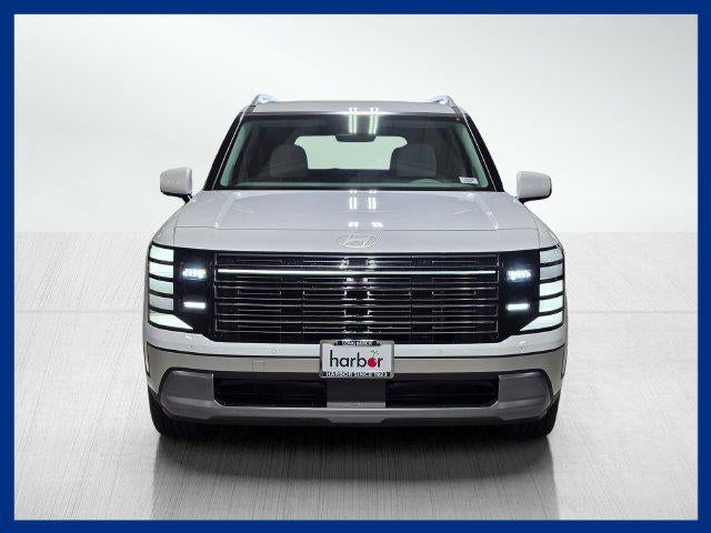 2026 Hyundai PALISADE SEL AWD