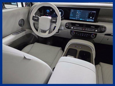 2026 Hyundai PALISADE SEL AWD