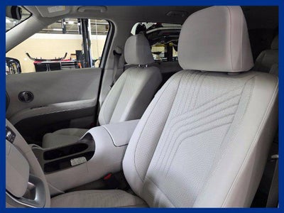 2026 Hyundai PALISADE SEL AWD