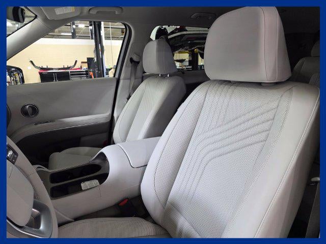 2026 Hyundai PALISADE SEL AWD