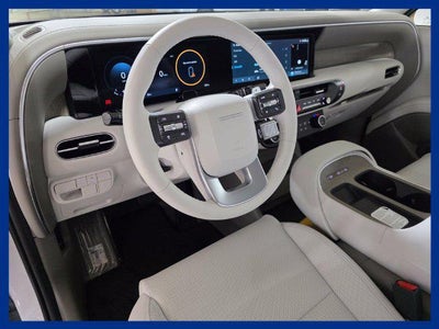 2026 Hyundai PALISADE SEL AWD