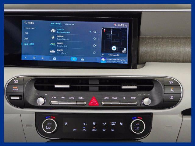 2026 Hyundai PALISADE SEL AWD