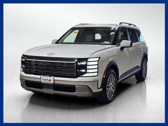 2026 Hyundai PALISADE SEL AWD
