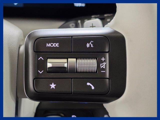 2026 Hyundai PALISADE SEL AWD