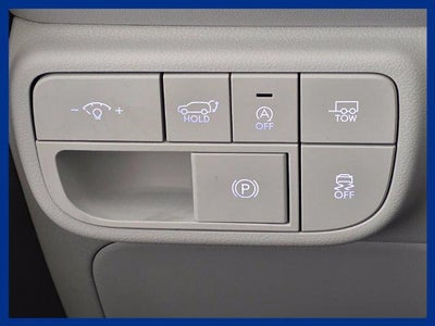 2026 Hyundai PALISADE SEL AWD
