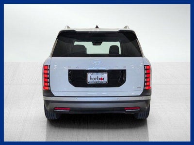 2026 Hyundai PALISADE SEL AWD