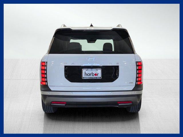 2026 Hyundai PALISADE SEL AWD