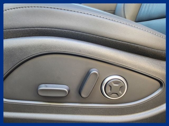 2026 Hyundai PALISADE SEL Premium 7 Passenger