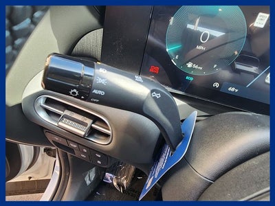 2026 Hyundai PALISADE SEL Premium 7 Passenger