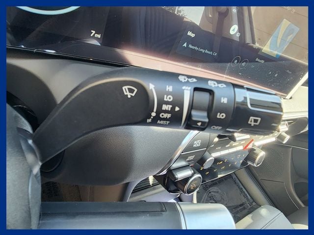 2026 Hyundai PALISADE SEL Premium 7 Passenger