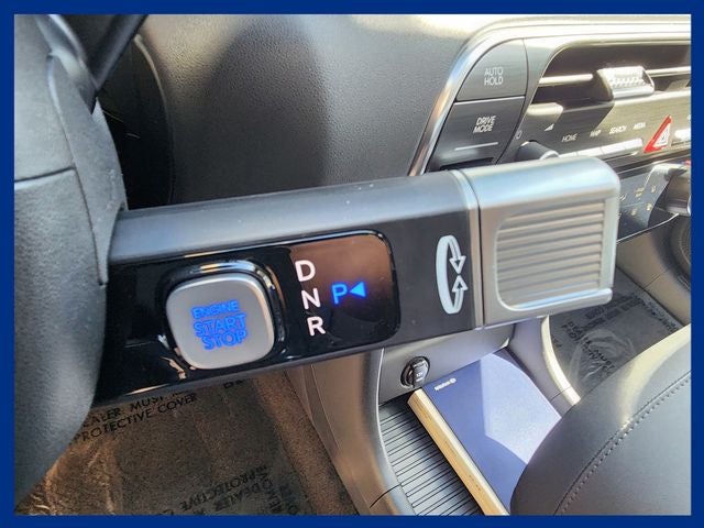 2026 Hyundai PALISADE SEL Premium 7 Passenger