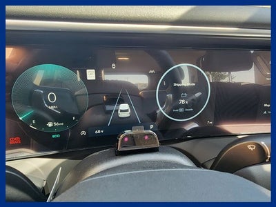 2026 Hyundai PALISADE SEL Premium 7 Passenger