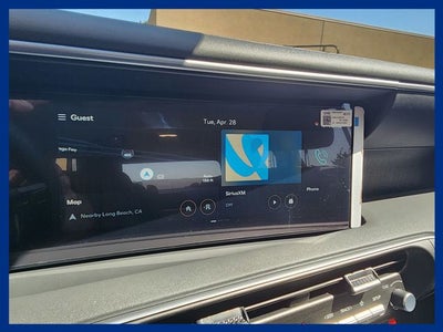 2026 Hyundai PALISADE SEL Premium 7 Passenger