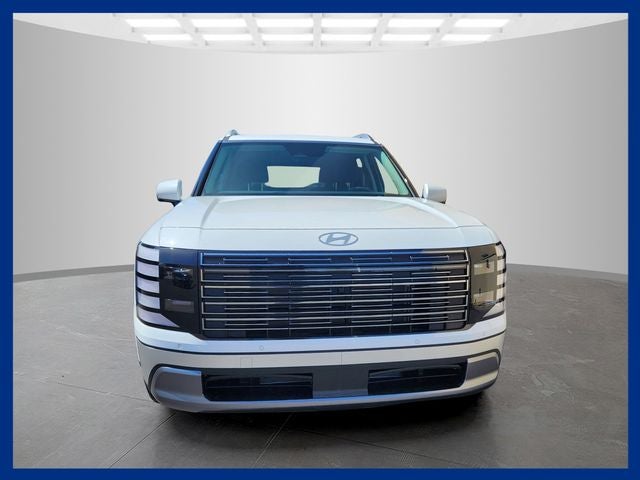 2026 Hyundai PALISADE SEL Premium 7 Passenger