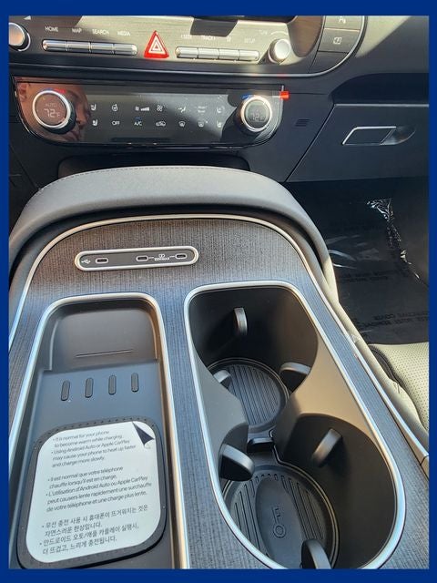 2026 Hyundai PALISADE SEL Premium 7 Passenger