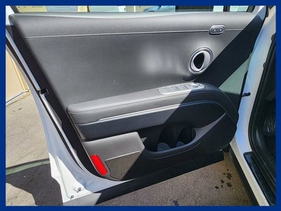 2026 Hyundai PALISADE SEL Premium 7 Passenger