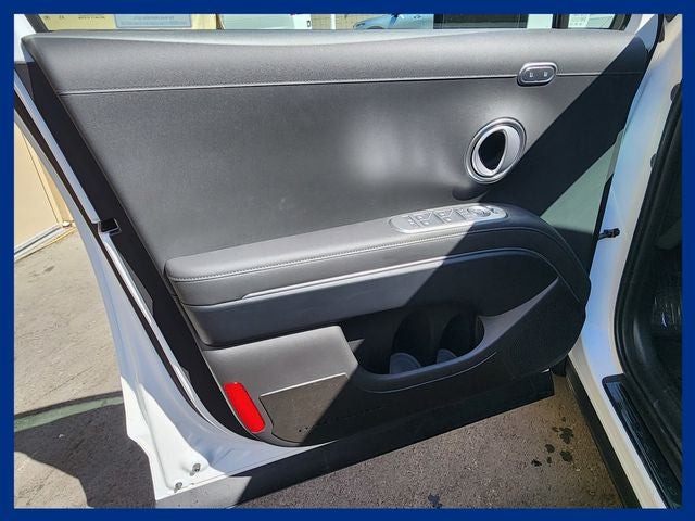 2026 Hyundai PALISADE SEL Premium 7 Passenger