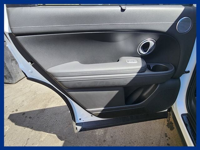 2026 Hyundai PALISADE SEL Premium 7 Passenger