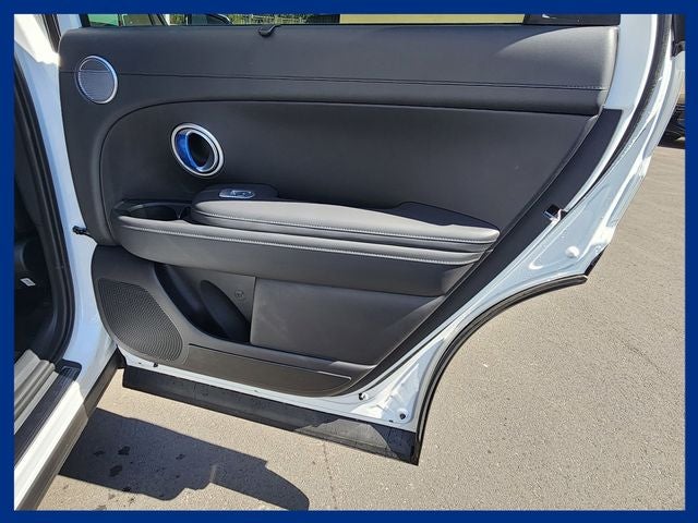 2026 Hyundai PALISADE SEL Premium 7 Passenger