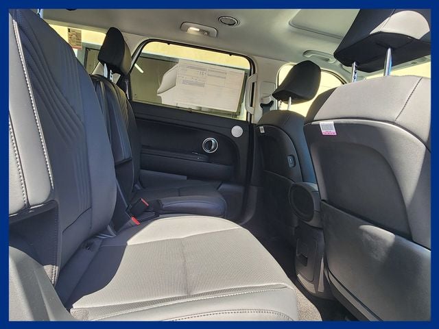 2026 Hyundai PALISADE SEL Premium 7 Passenger