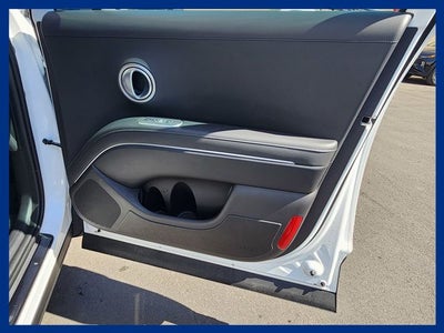 2026 Hyundai PALISADE SEL Premium 7 Passenger