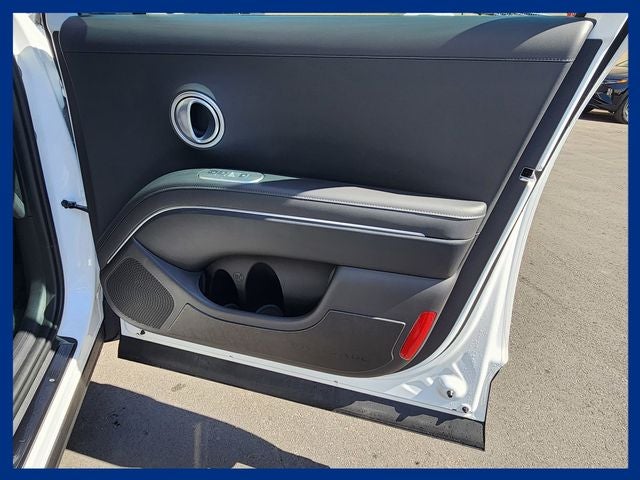 2026 Hyundai PALISADE SEL Premium 7 Passenger