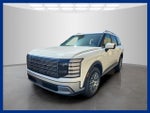 2026 Hyundai PALISADE SEL Premium 7 Passenger