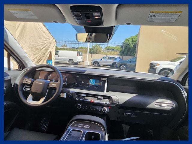 2026 Hyundai PALISADE SEL Premium 7 Passenger