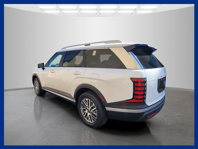 2026 Hyundai PALISADE SEL Premium 7 Passenger
