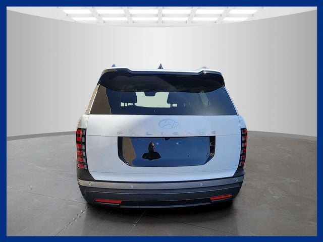 2026 Hyundai PALISADE SEL Premium 7 Passenger