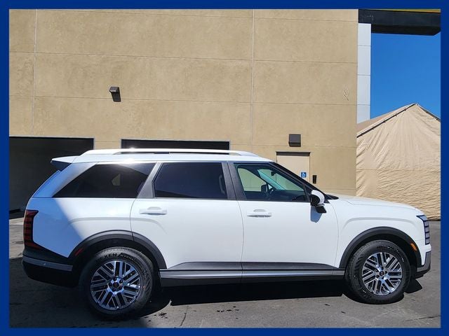 2026 Hyundai PALISADE SEL Premium 7 Passenger