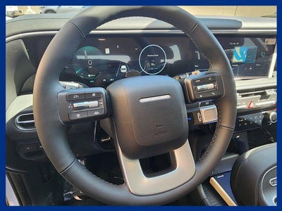 2026 Hyundai PALISADE SEL Premium FWD