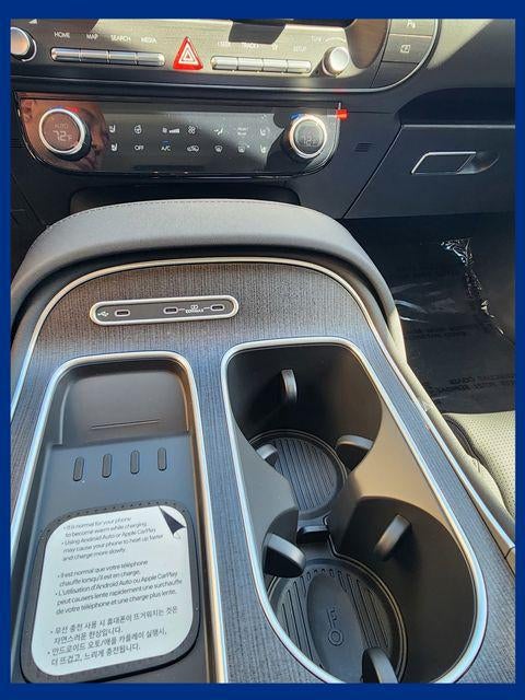 2026 Hyundai PALISADE SEL Premium FWD