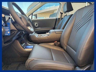 2026 Hyundai PALISADE SEL Premium FWD