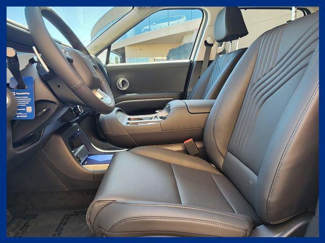 2026 Hyundai PALISADE SEL Premium FWD
