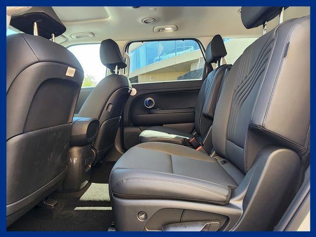 2026 Hyundai PALISADE SEL Premium FWD
