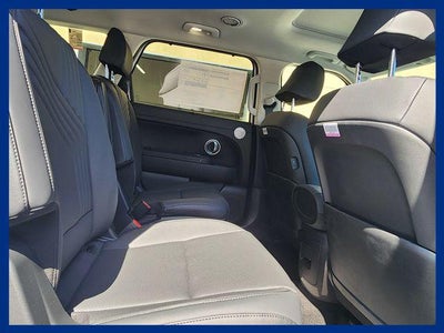 2026 Hyundai PALISADE SEL Premium FWD