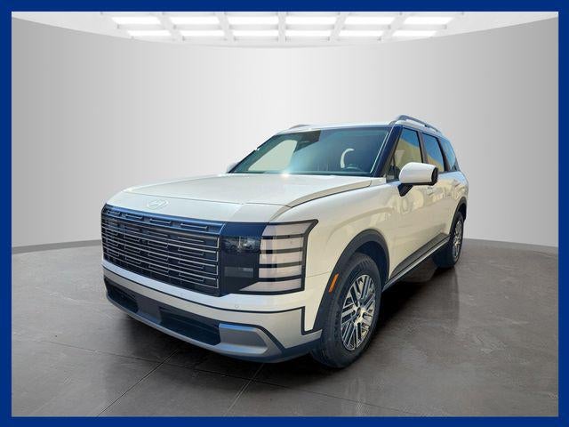2026 Hyundai PALISADE SEL Premium FWD