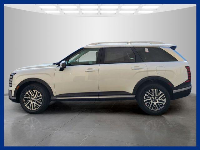 2026 Hyundai PALISADE SEL Premium FWD