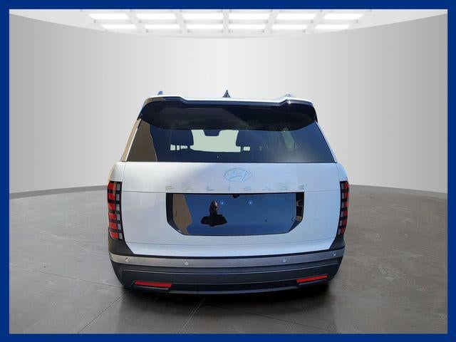 2026 Hyundai PALISADE SEL Premium FWD