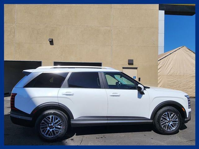 2026 Hyundai PALISADE SEL Premium FWD