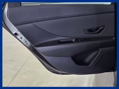 2026 Hyundai ELANTRA N Line